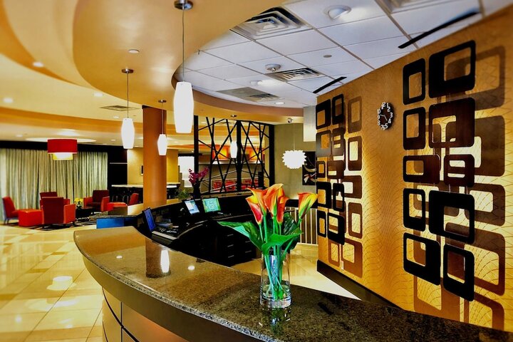 Hotel Interior 16 of 79