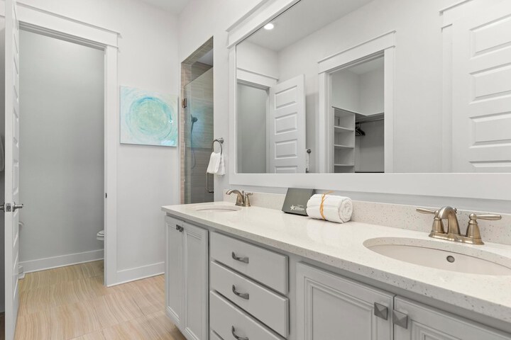 Prominence on 30A by Panhandle Getaways