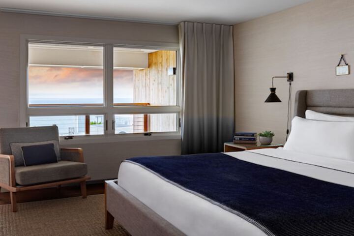 Gurneys Montauk Resort & Seawater Spa