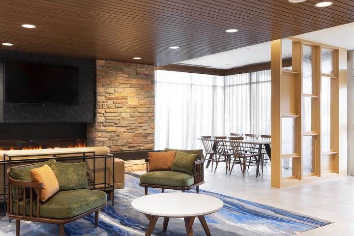 Fairfield Inn & Suites by Marriott OFallon IL