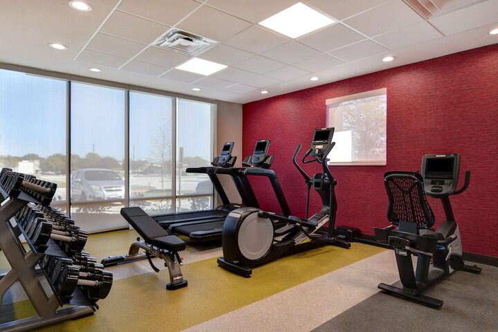 Health and Fitness 40 of 47