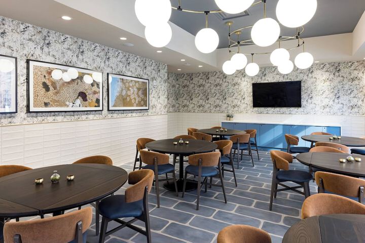 Richmond Marriott