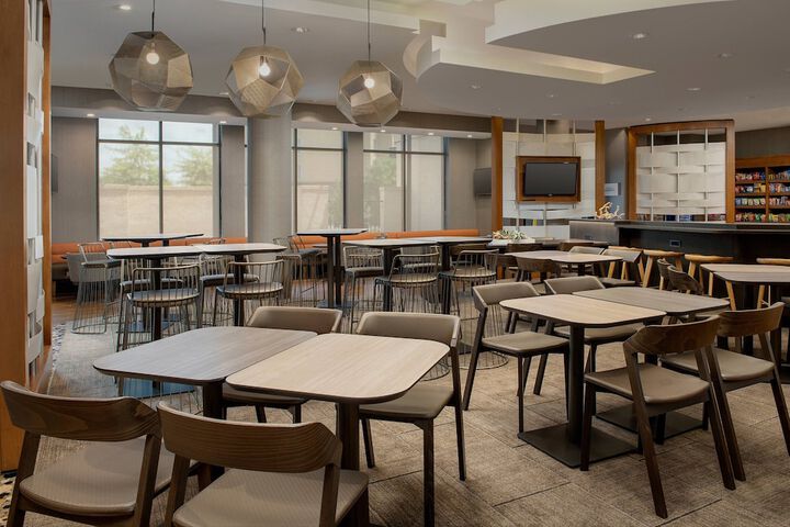 SpringHill Suites Jackson North / Ridgeland
