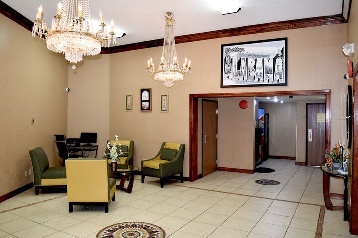 Hotel Interior 8 of 32