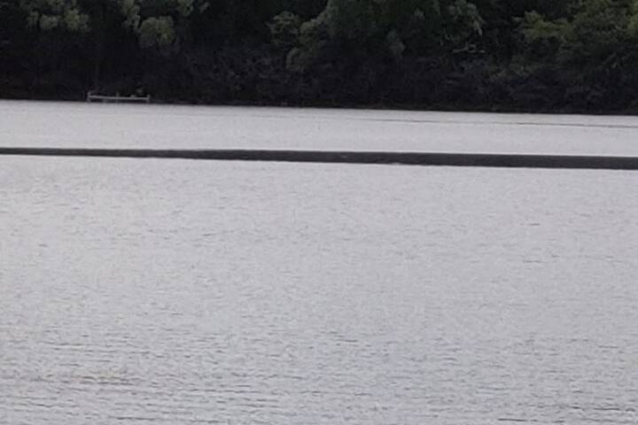 Lakeshore Motel Ice Lake