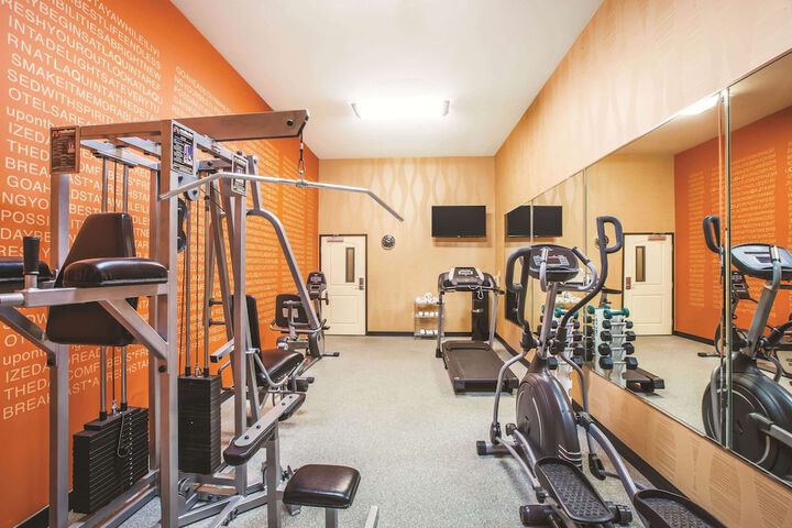 Health and Fitness 45 of 47