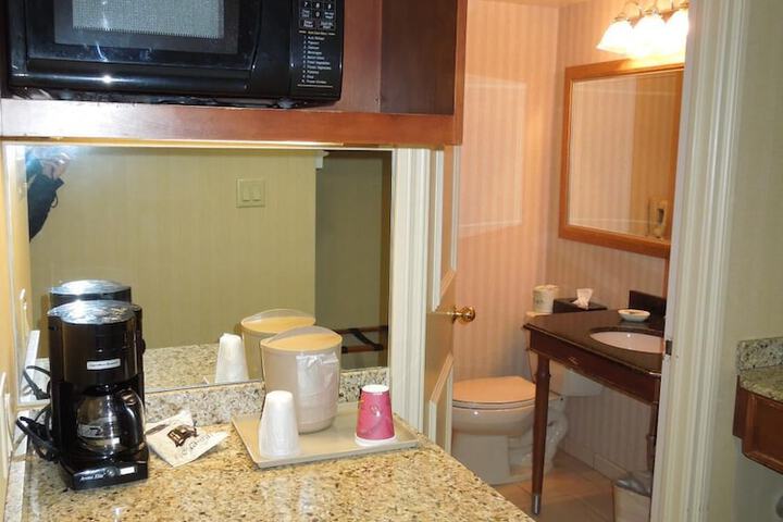 Rockville Centre Inn