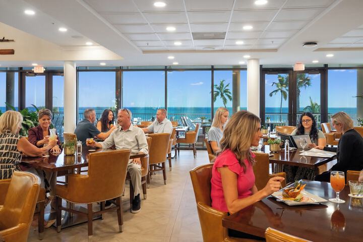 Sundial Beach Resort & Spa