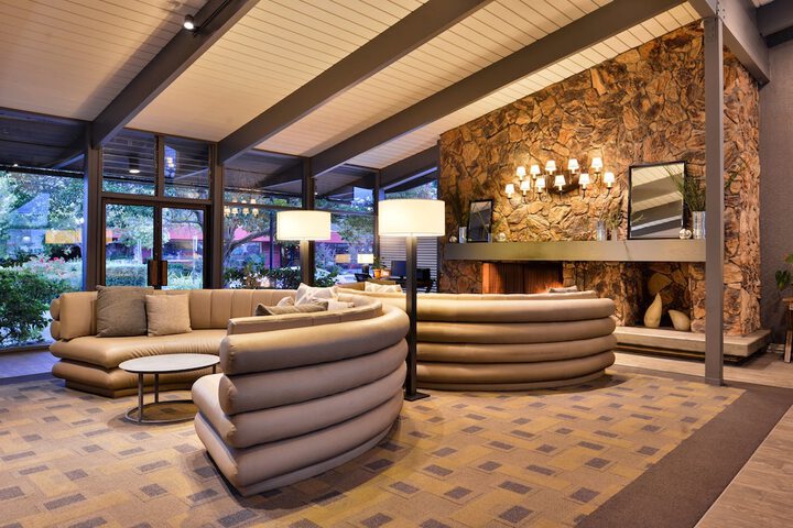 Best Western Corte Madera Inn