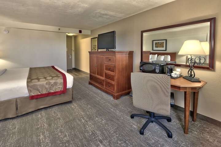 Hotel Mesa Albuquerque Midtown