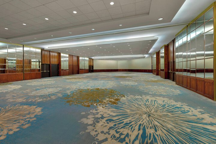 The Westin Harbour Castle Toronto