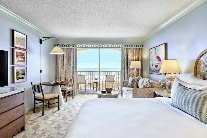 Omni Amelia Island Resort & Spa