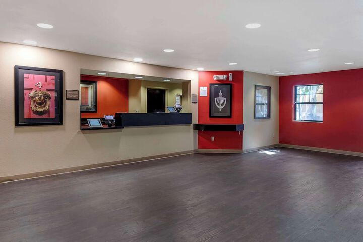 Extended Stay America Suites Orange County Katella Ave
