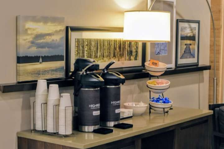 Breakfast/Coffee Service 47 of 57