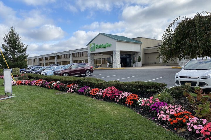 Holiday Inn Hazlet by IHG