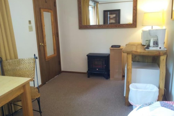 Hotel Interior 82 of 141