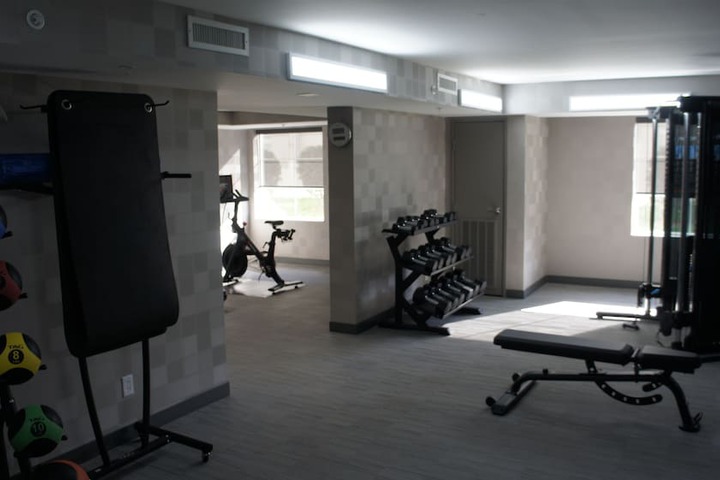 Health and Fitness 25 of 26