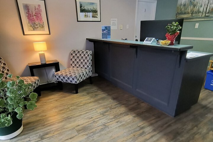 Fireweed Motel