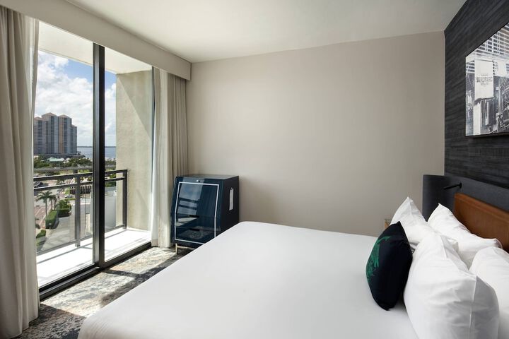 Luminary Hotel & Co. Autograph Collection