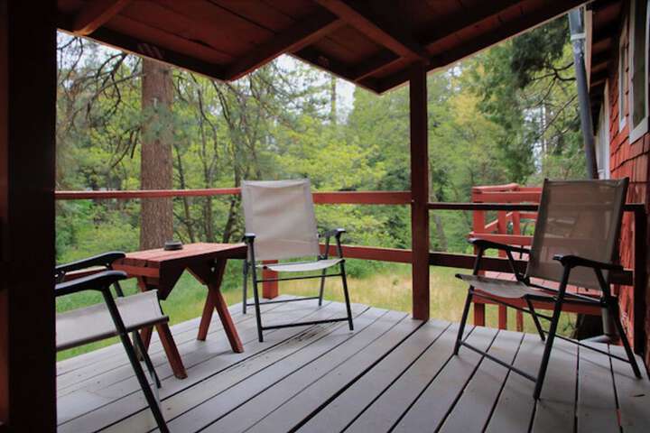 Terrace/Patio 143 of 144