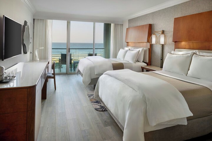 The Westin Hilton Head Island Resort & Spa
