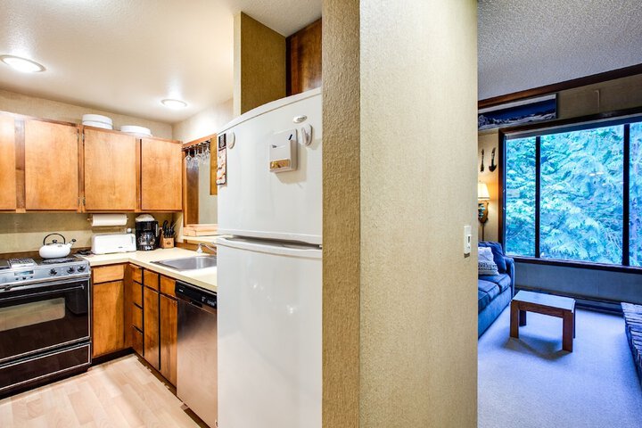 59SW - Fireplace - Dishwasher - Washer / Dryer - Sleeps 6