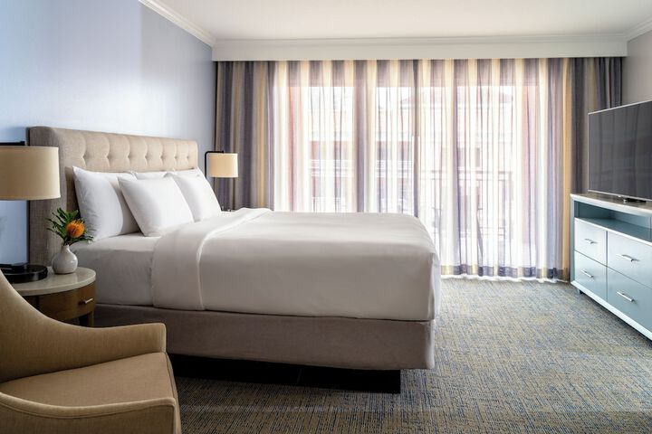 Hyatt Regency Clearwater Beach Resort and Suites