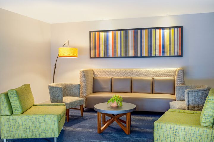 Holiday Inn Express Hotel & Suites BEAUMONT NW by IHG