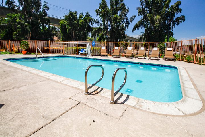 Heritage Inn La Mesa
