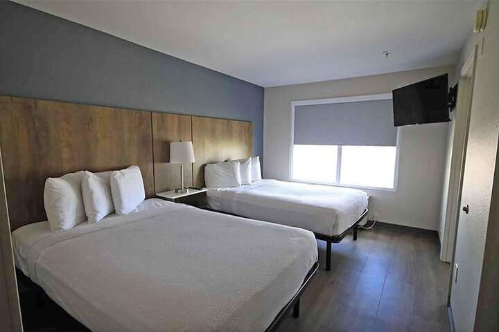 Extended Stay America Suites Albuquerque Rio Rancho Blvd