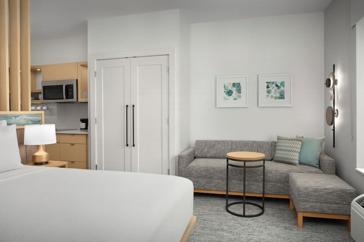 TownePlace Suites by Marriott Jacksonville Mayport