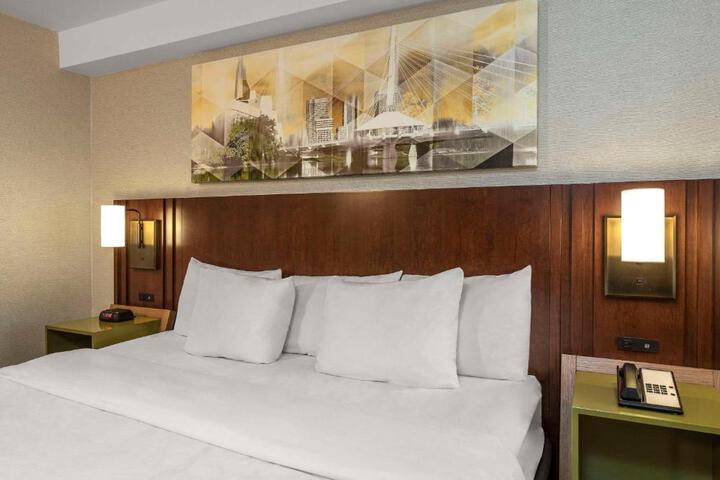 Comfort Inn South