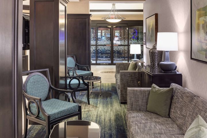 Hotel Interior 12 of 47