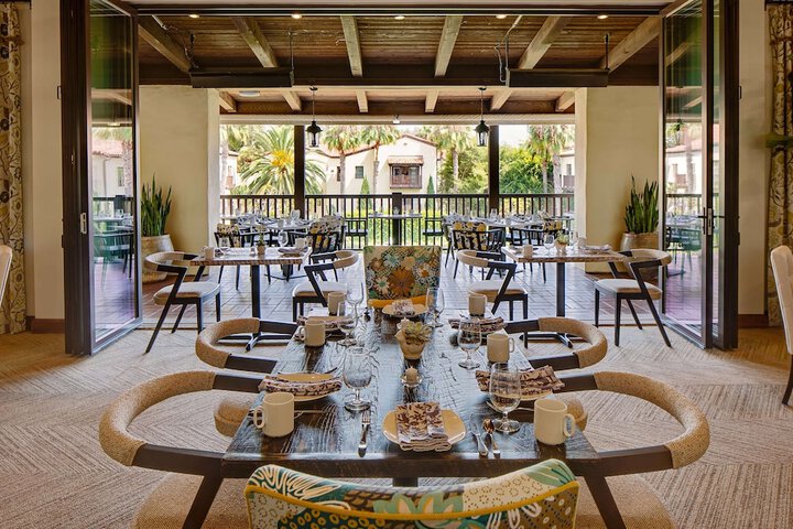 Estancia La Jolla Hotel & Spa