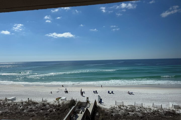 Wyndham Garden Fort Walton Beach Destin