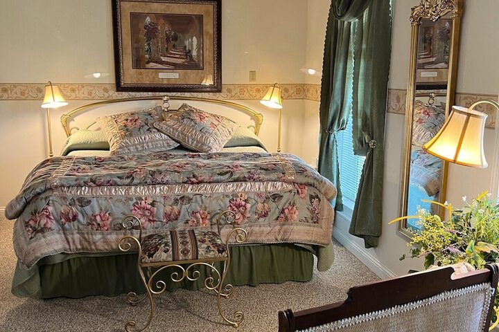 Rocky Hill Inn