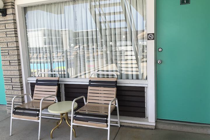 Hotel 7 of 50