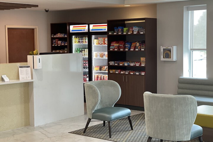 Holiday Inn Martinsburg by IHG