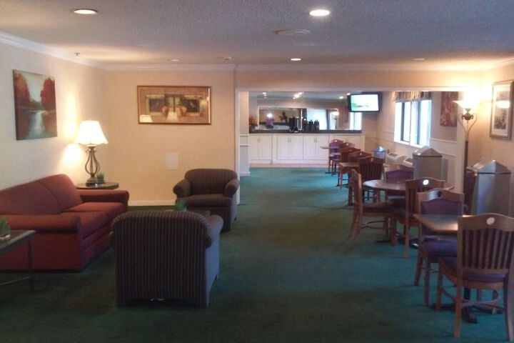 Motel 6 Maryland Heights MO
