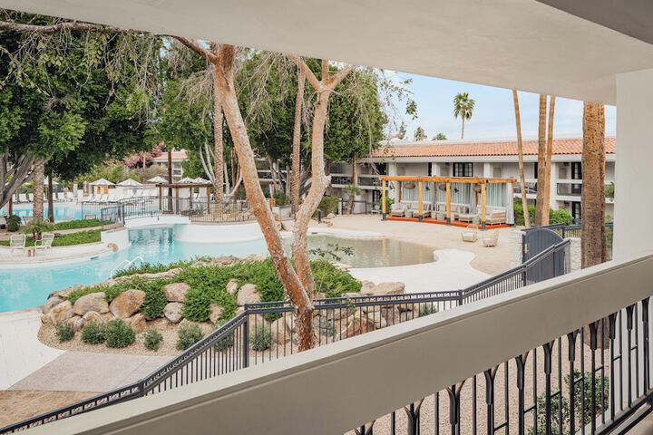 The Scott Resort & Spa