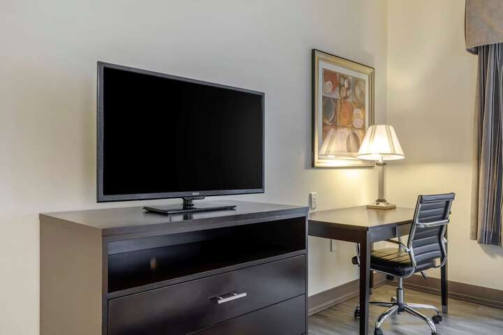 Best Western Plus Rockwall Inn & Suites