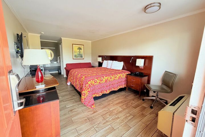 Western Motel