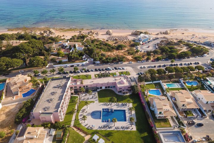 Vila Gale Collection Praia Hotel