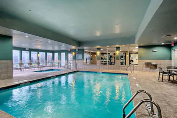 Hilton Garden Inn Tyler