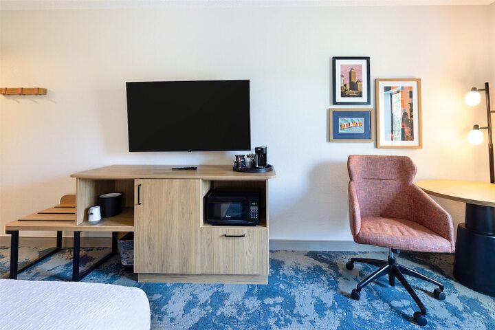 Hampton Inn Lawrenceville Duluth