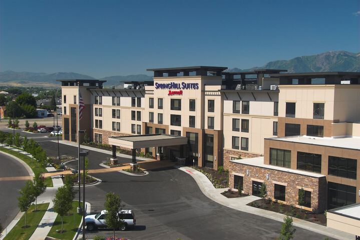 SpringHill Suites by Marriott Logan