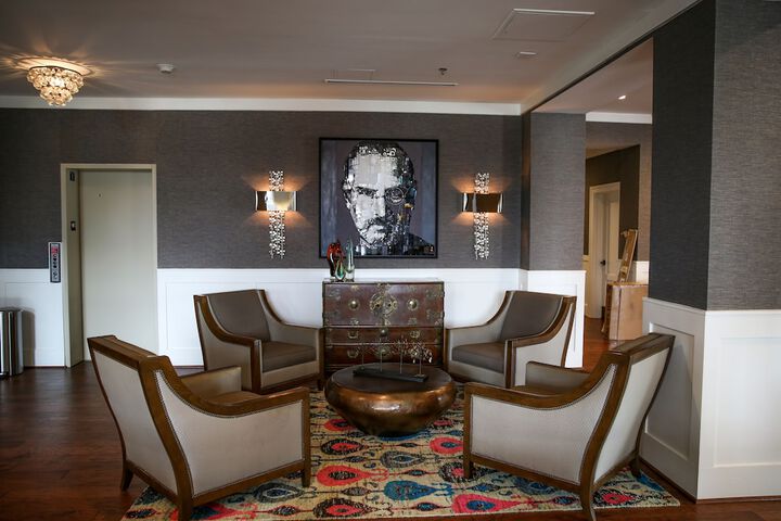Hotel Interior 25 of 69