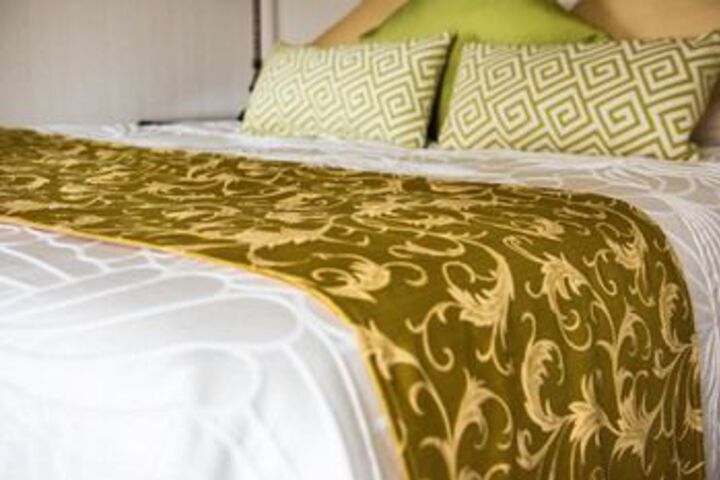 Oak Bay Guest House Bed & Breakfast