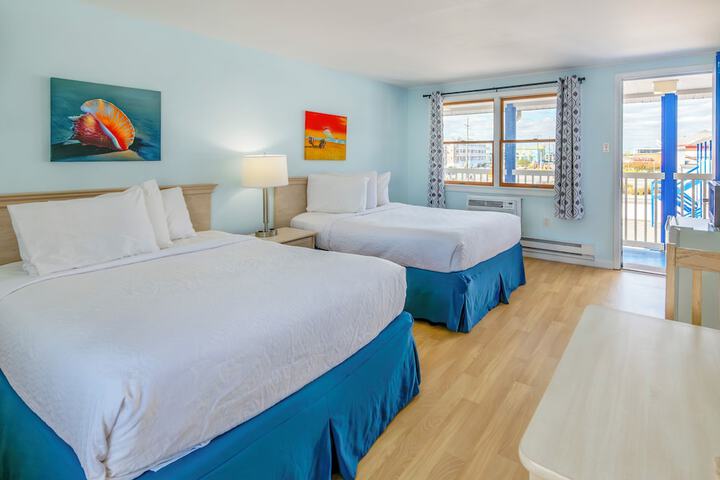 The Beach House at Drifting Sands