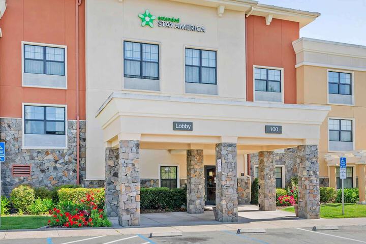 Extended Stay America Suites Santa Rosa North